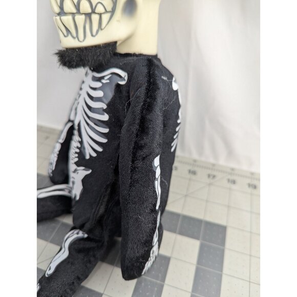 Jeff Dunham Achmed Plush Talking Doll 20 Inch 2009 Works Stuffed Animal Toy - Picture 5 of 15